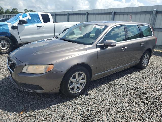 Продаж на аукціоні авто 2008 Volvo V70, vin: YV1BW982181015186, номер лоту: 54522366
