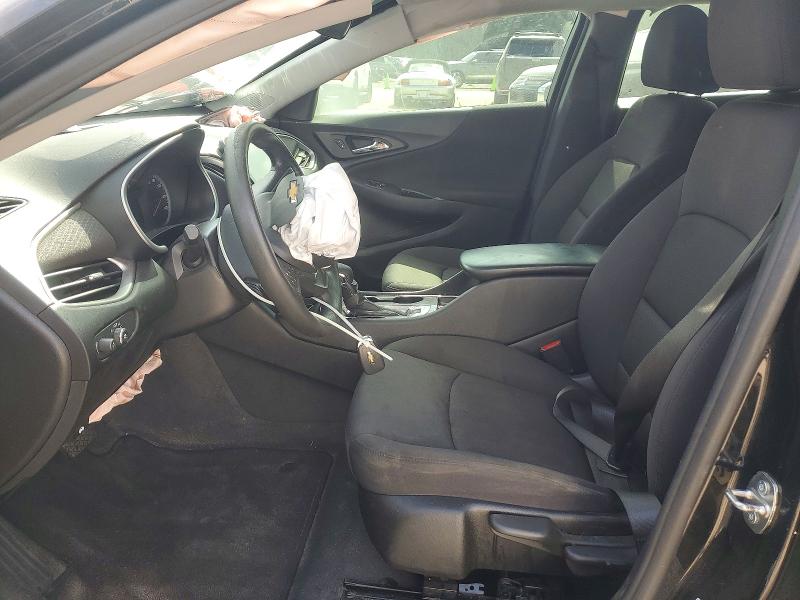 Продажа на аукционе авто 2023 Chevrolet Malibu, vin: 1G1ZB5ST3PF176787, номер лота: 54218176