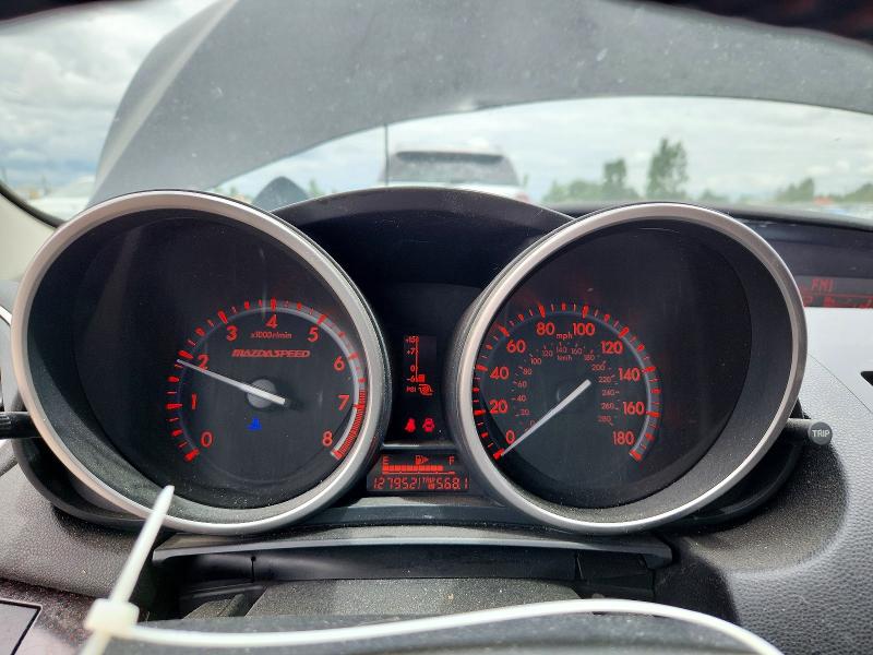 Продаж на аукціоні авто 2011 Mazda Speed, vin: JM1BL1K42B1427246, номер лоту: 54801376