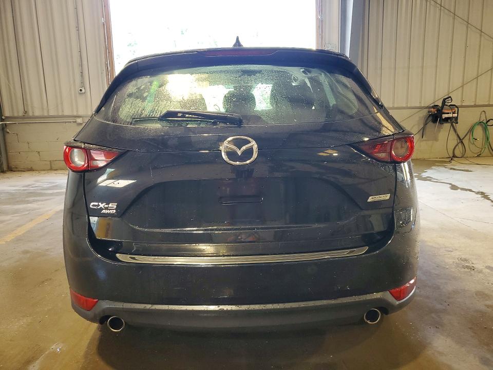 54294036 :رقم المزاد ، JM3KFBBM8J0338791 vin ، 2018 Mazda Cx-5 مزاد بيع