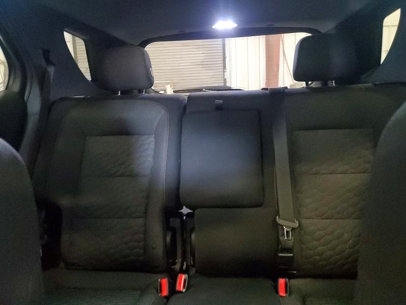Продажа на аукционе авто 2020 Chevrolet Equinox, vin: 3GNAXUEVXLL100732, номер лота: 52825946