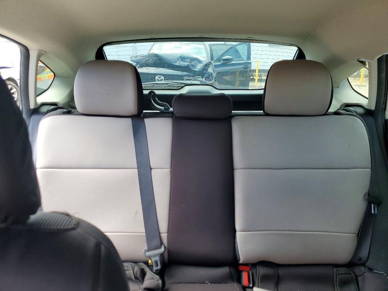 Aukcja sprzedaży 2016 Subaru Impreza, vin: JF1GPAP68G8233264, numer aukcji: 53775306