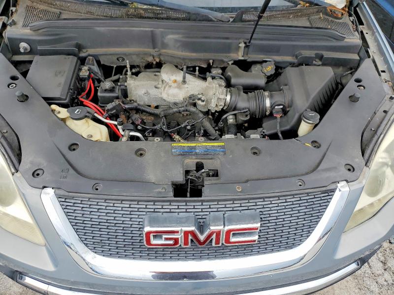 Aukcja sprzedaży 2008 Gmc Acadia, vin: 1GKER33738J241471, numer aukcji: 51454806