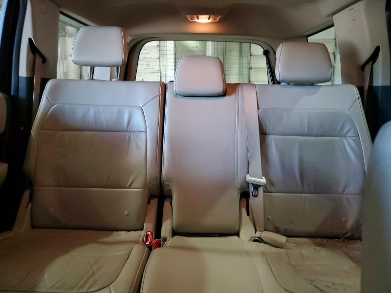 Aukcja sprzedaży 2011 Ford Flex, vin: 2FMHK6CC2BBD23565, numer aukcji: 52753616