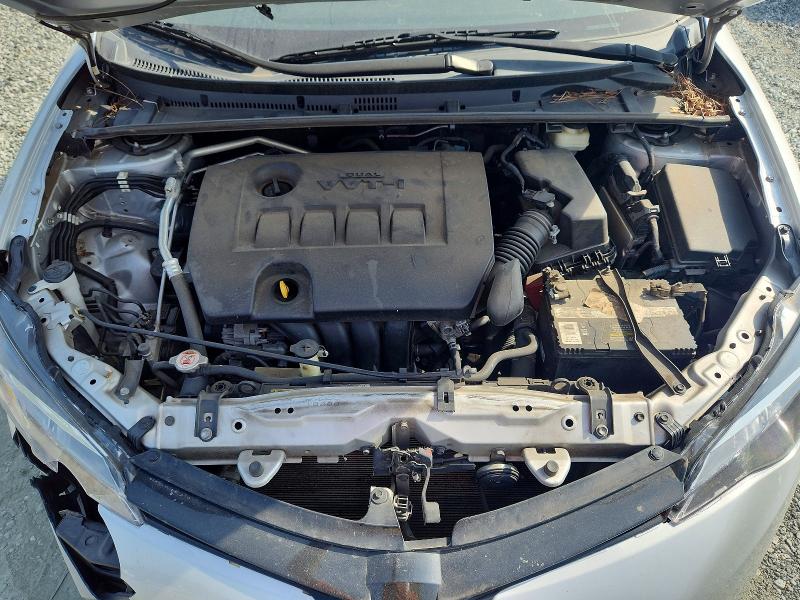 Aukcja sprzedaży 2017 Toyota Corolla, vin: 2T1BURHE0HC847586, numer aukcji: 53668006