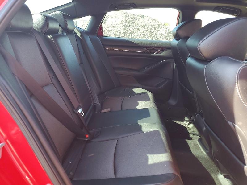 Продажа на аукционе авто 2020 Honda Accord, vin: 1HGCV2F30LA026058, номер лота: 53070166