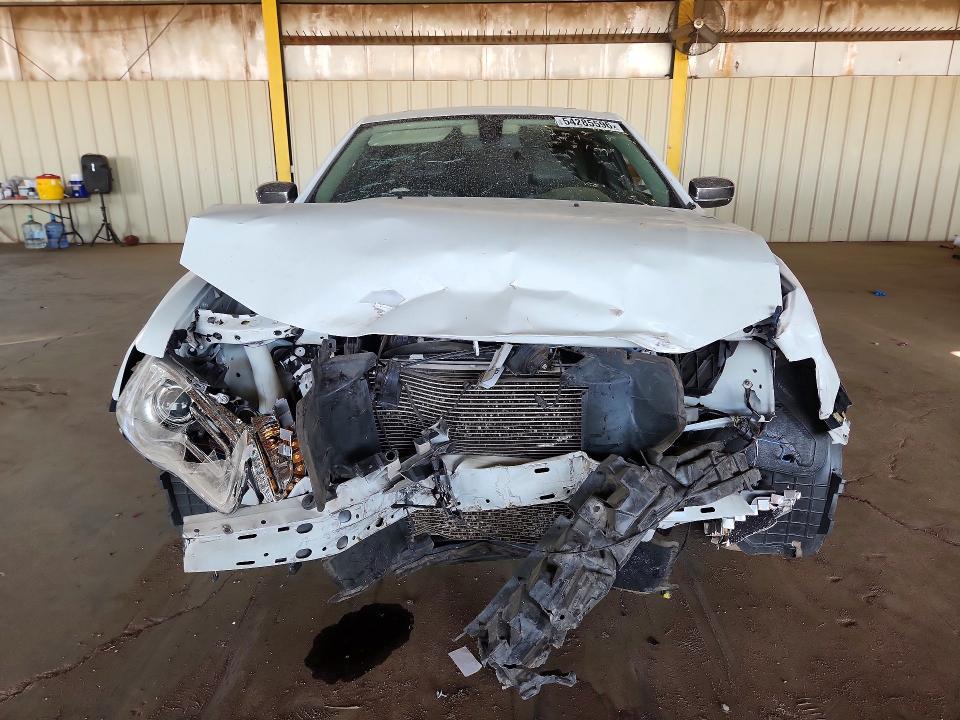 54285596 :رقم المزاد ، 2C3CCAEG4KH609594 vin ، 2019 Chrysler 300 مزاد بيع