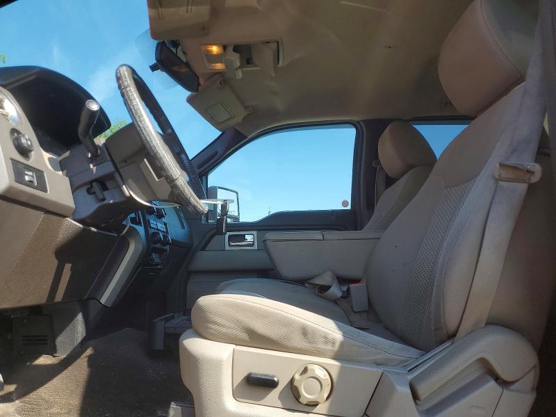 Продажа на аукционе авто 2009 Ford F150, vin: 1FTPW14V39FB22922, номер лота: 55531376