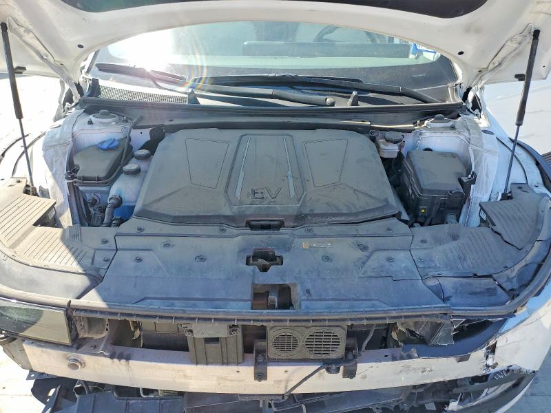 53643036 :رقم المزاد ، KM8KNDAFXPU206669 vin ، 2023 Hyundai Ioniq 5 مزاد بيع