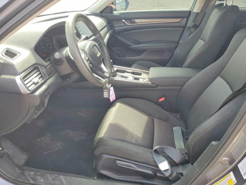 Aukcja sprzedaży 2020 Honda Accord, vin: 1HGCV1F11LA036297, numer aukcji: 51894296
