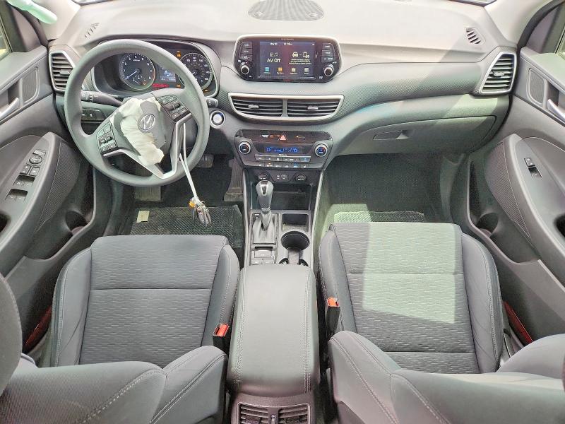 Продажа на аукционе авто 2020 Hyundai Tucson, vin: KM8J33AL9LU222728, номер лота: 54169846