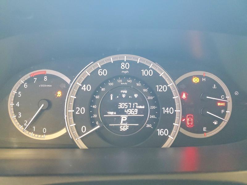 Aukcja sprzedaży 2015 Honda Accord, vin: 1HGCR2F38FA000574, numer aukcji: 52868126