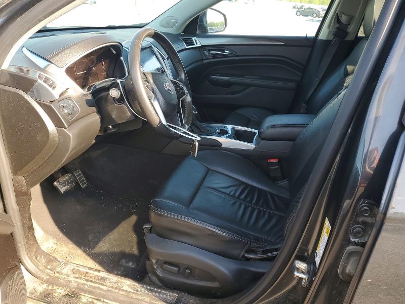 53728226 :رقم المزاد ، 3GYFNAE33FS629400 vin ، 2015 Cadillac Srx مزاد بيع