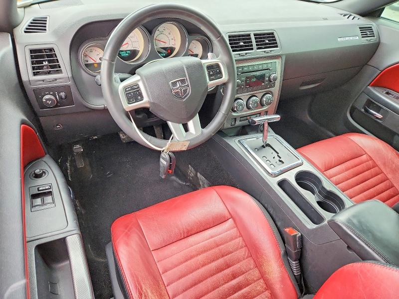 Продаж на аукціоні авто 2013 Dodge Challenger, vin: 2C3CDYBT8DH676046, номер лоту: 54816406