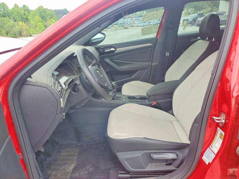 Продаж на аукціоні авто 2021 Volkswagen Jetta, vin: 3VWN57BU0MM038148, номер лоту: 54554806