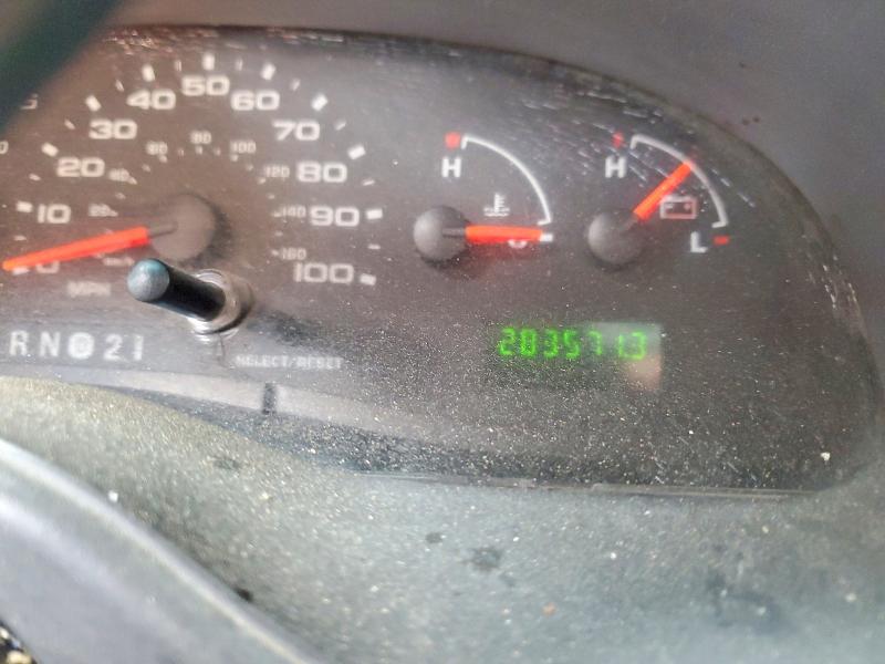 Aukcja sprzedaży 2006 Ford Econoline, vin: 1FTSE34L96HB35116, numer aukcji: 54607306