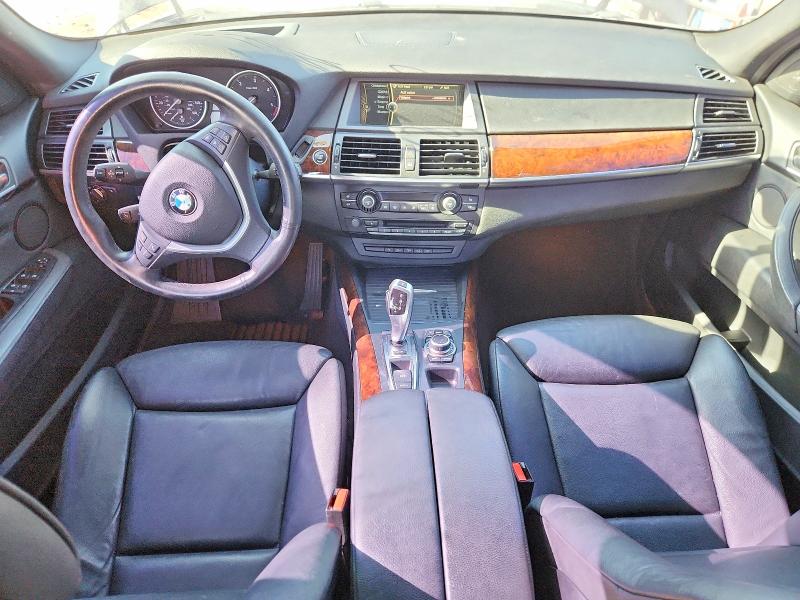 Aukcja sprzedaży 2012 Bmw X5, vin: 5UXZW0C54CL669497, numer aukcji: 52042056