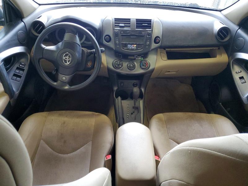 Продаж на аукціоні авто 2011 Toyota Rav4, vin: 2T3ZF4DV9BW082733, номер лоту: 51684336