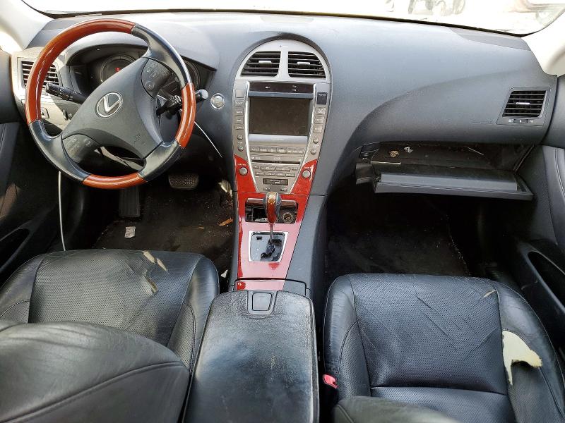 Aukcja sprzedaży 2008 Lexus Es, vin: JTHBJ46G582228897, numer aukcji: 51964386