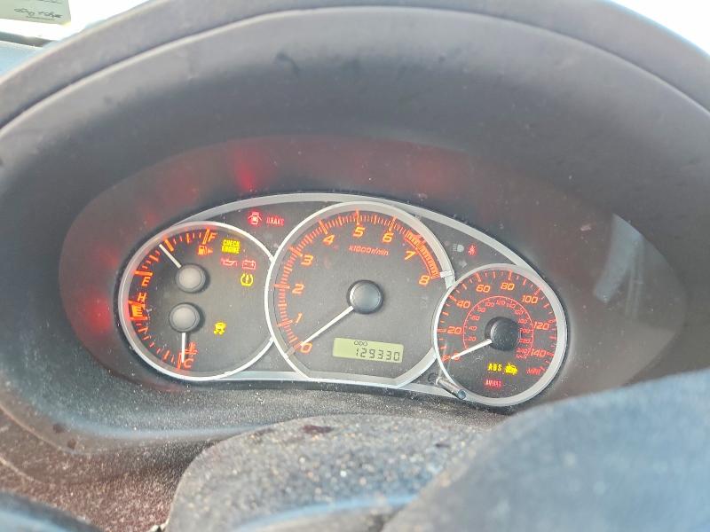 Продаж на аукціоні авто 2014 Subaru Impreza, vin: JF1GR7E63EG259080, номер лоту: 54913186