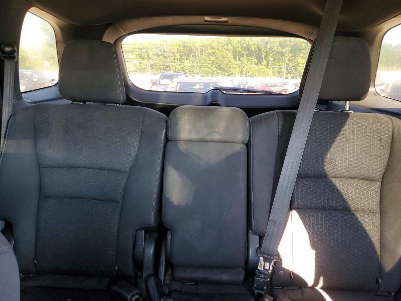 Aukcja sprzedaży 2021 Honda Passport, vin: 5FNYF7H22MB013484, numer aukcji: 52332626
