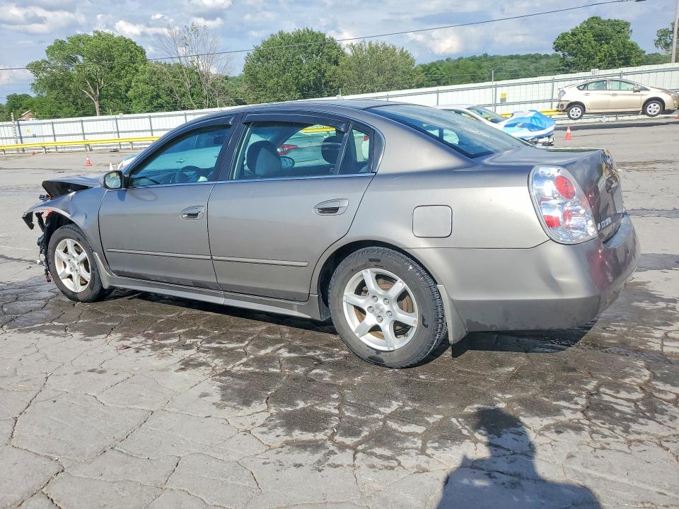 Aukcja sprzedaży 2006 Nissan Altima, vin: 1N4AL11D56C229886, numer aukcji: 54311396