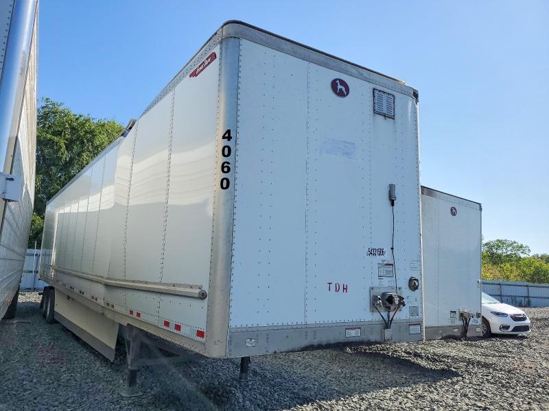 54331506 :رقم المزاد ، 1GR1P0628LT169426 vin ، 2020 Great Dane Trailers مزاد بيع