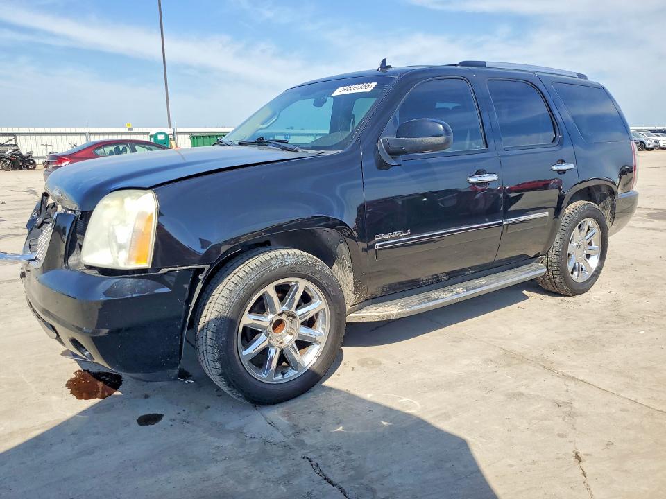 54559366 :رقم المزاد ، 1GKS1EEF8BR351273 vin ، 2011 Gmc Yukon مزاد بيع