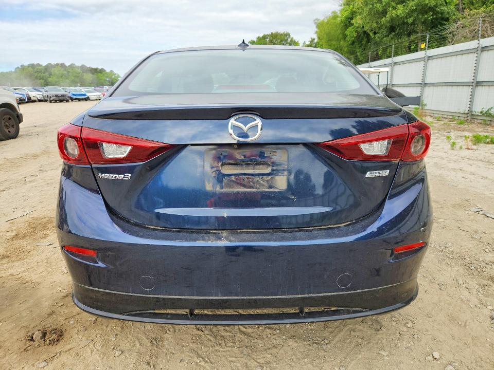 Aukcja sprzedaży 2015 Mazda 3, vin: JM1BM1W73F1232344, numer aukcji: 53649876