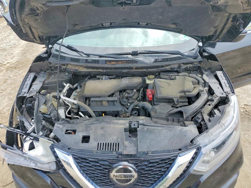 Продажа на аукционе авто 2020 Nissan Rogue Sport, vin: JN1BJ1CV5LW281820, номер лота: 55283486