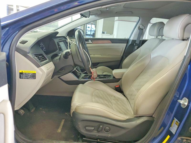 Aukcja sprzedaży 2016 Hyundai Sonata, vin: 5NPE34AF1GH363220, numer aukcji: 53383056
