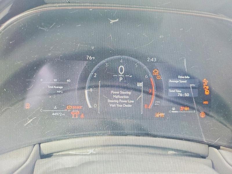 52922946 :رقم المزاد ، 5TDAAAA60RS003615 vin ، 2024 Lexus Tx 350 مزاد بيع