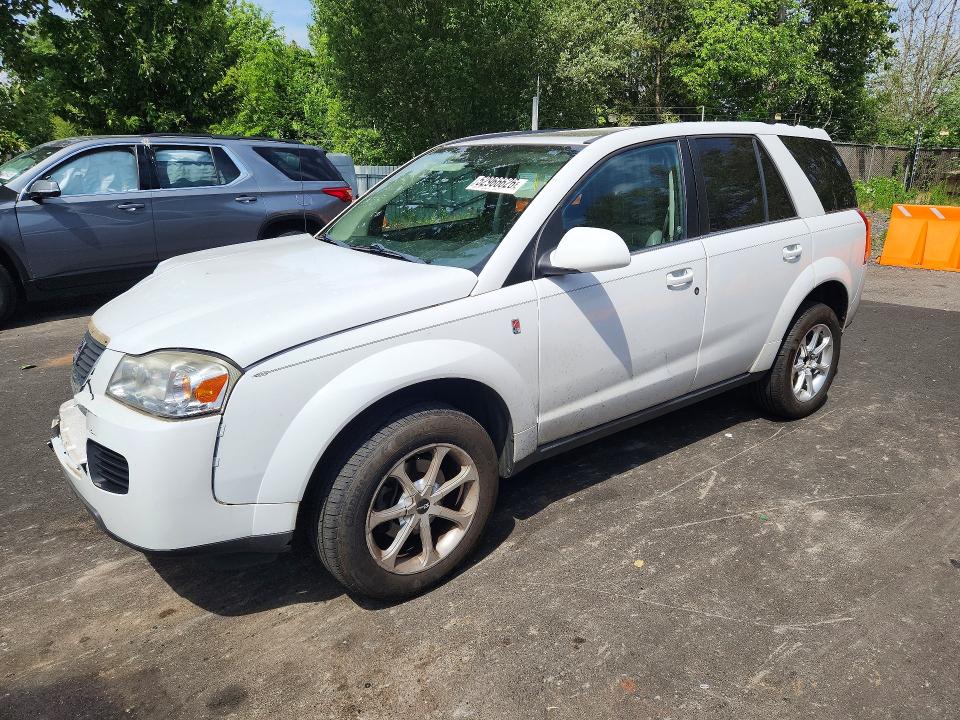 Продажа на аукционе авто 2007 Saturn Vue, vin: 5GZCZ63457S868528, номер лота: 52966626