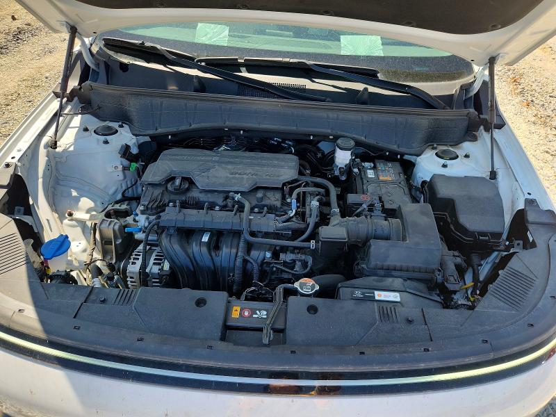 Продаж на аукціоні авто 2025 Hyundai Kona, vin: KM8HBCAB4SU225236, номер лоту: 53043326