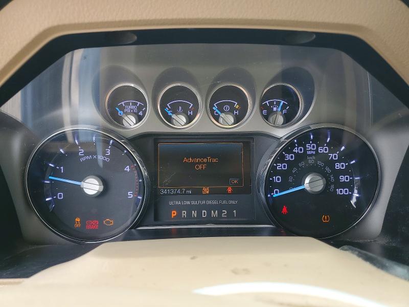 Aukcja sprzedaży 2015 Ford F250, vin: 1FT7W2BT7FEC96548, numer aukcji: 53309666