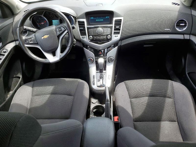 Продажа на аукционе авто 2014 Chevrolet Cruze, vin: 1G1PC5SB8E7307795, номер лота: 53924636