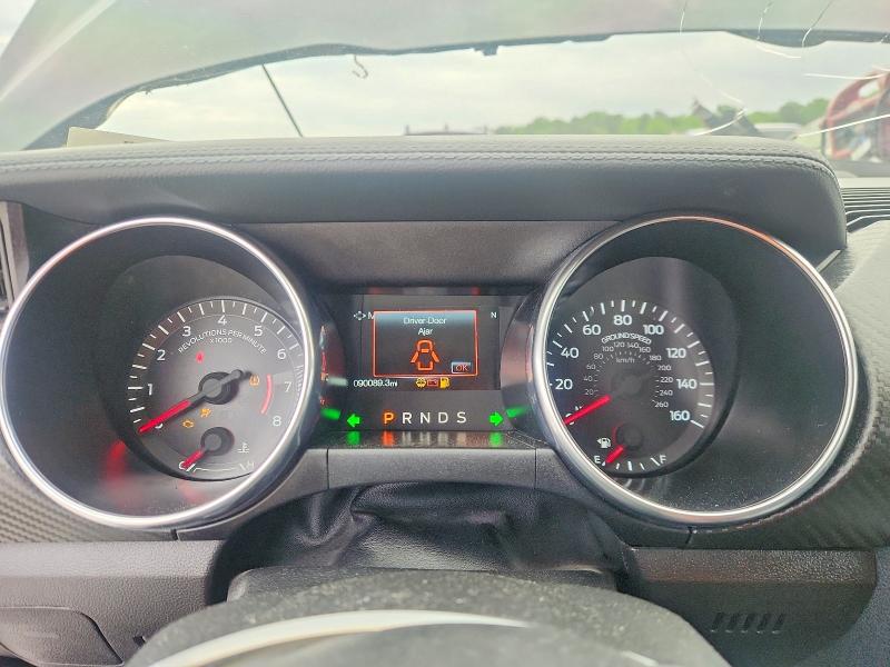 Продажа на аукционе авто 2019 Ford Mustang, vin: 1FA6P8TH9K5204278, номер лота: 51863526