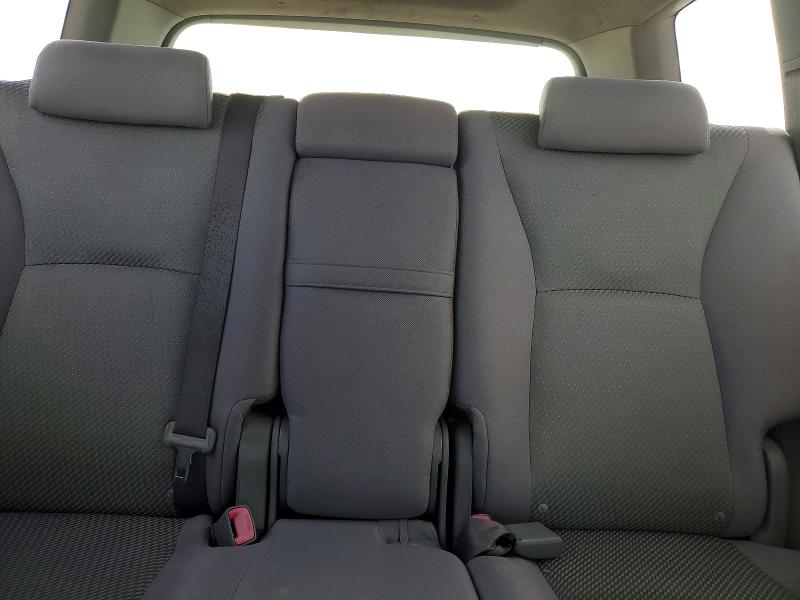 Auction sale of the 2006 Toyota Highlander, vin: JTEGP21A360117640, lot number: 55443366