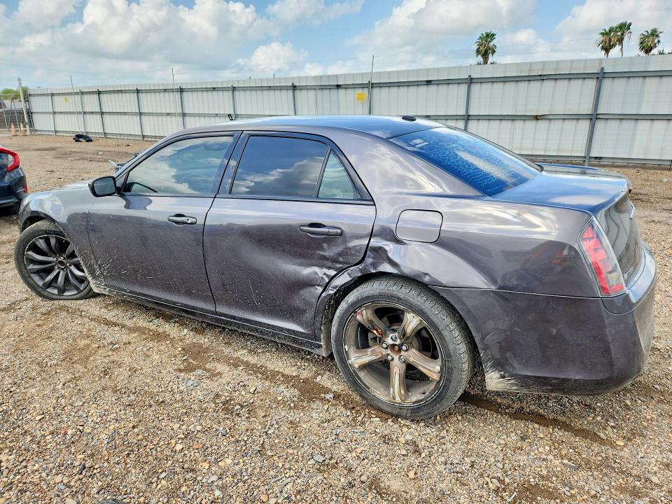 Aukcja sprzedaży 2014 Chrysler 300, vin: 2C3CCABG8EH236908, numer aukcji: 54547166