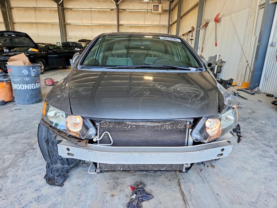 Продажа на аукционе авто 2008 Honda Civic, vin: 1HGFA16898L072868, номер лота: 54618646