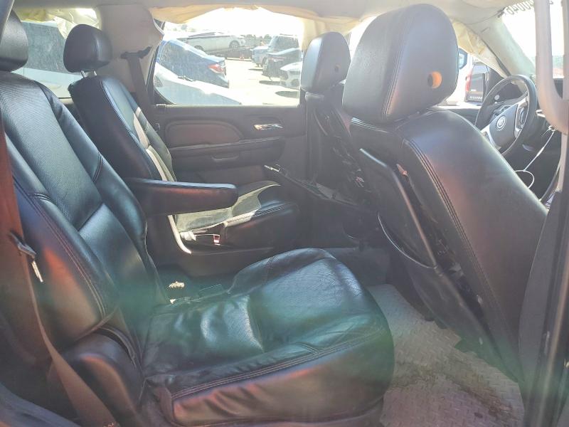 2007 Cadillac Escalade მანქანა იყიდება აუქციონზე, vin: 1GYFK63867R238024, აუქციონის ნომერი: 52940046