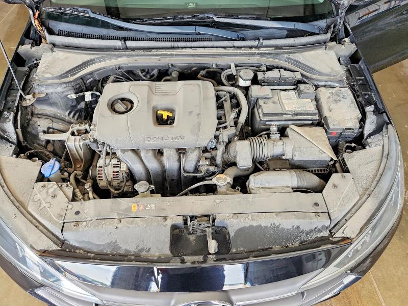 Aukcja sprzedaży 2020 Hyundai Elantra, vin: 5NPD84LF7LH578850, numer aukcji: 53905556