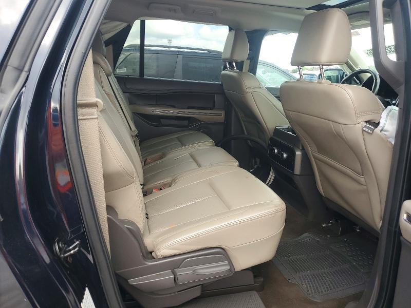 Продаж на аукціоні авто 2021 Ford Expedition, vin: 1FMJK1HT9MEA38236, номер лоту: 53238676