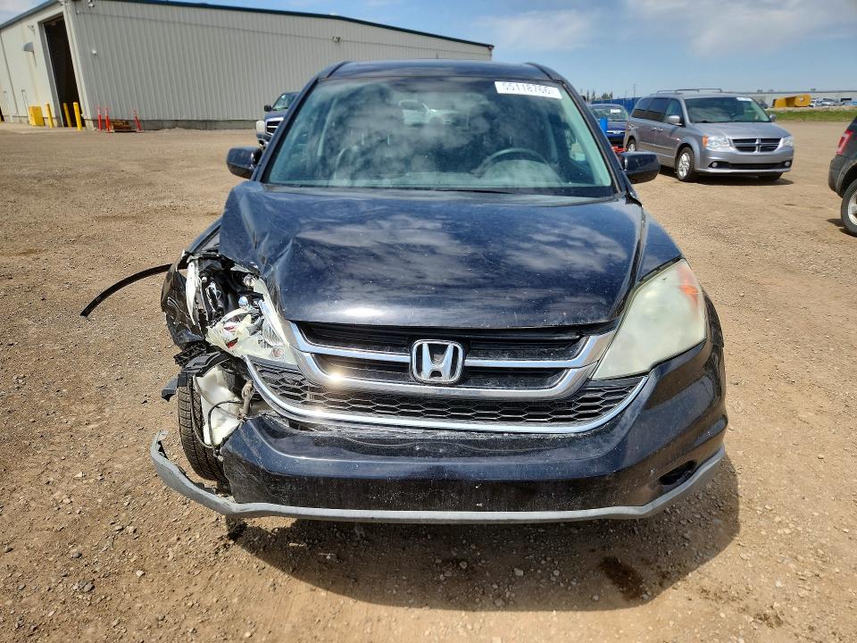 Продаж на аукціоні авто 2010 Honda Cr-v, vin: 5J6RE4H73AL813019, номер лоту: 55118766
