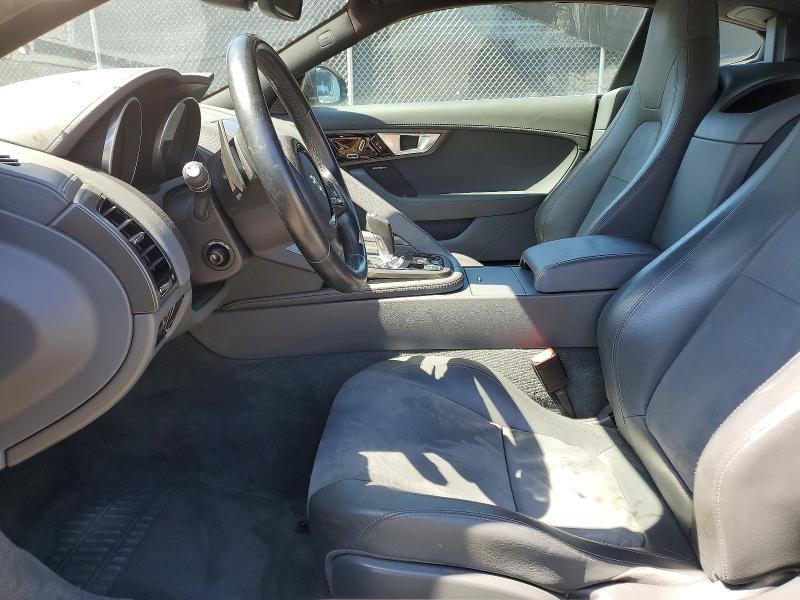 Aukcja sprzedaży 2015 Jaguar F-type, vin: SAJWA6AT4F8K16352, numer aukcji: 51834646