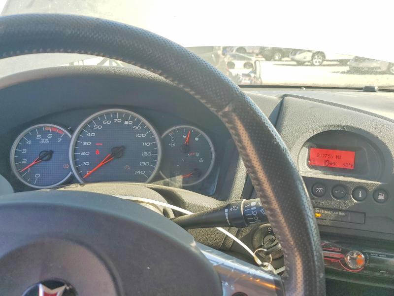 52966326 :رقم المزاد ، 2G2WP552671103326 vin ، 2007 Pontiac Grand Prix مزاد بيع