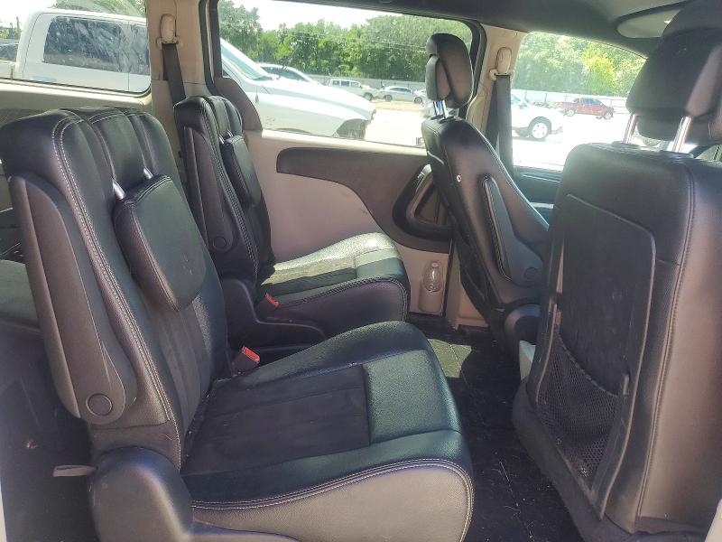 Aukcja sprzedaży 2019 Dodge Grand Caravan, vin: 2C4RDGCG6KR808083, numer aukcji: 54979506