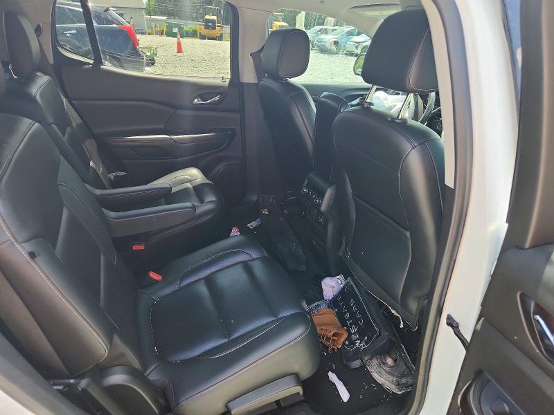 2019 Gmc Acadia მანქანა იყიდება აუქციონზე, vin: 1GKKNULS5KZ245636, აუქციონის ნომერი: 55072496