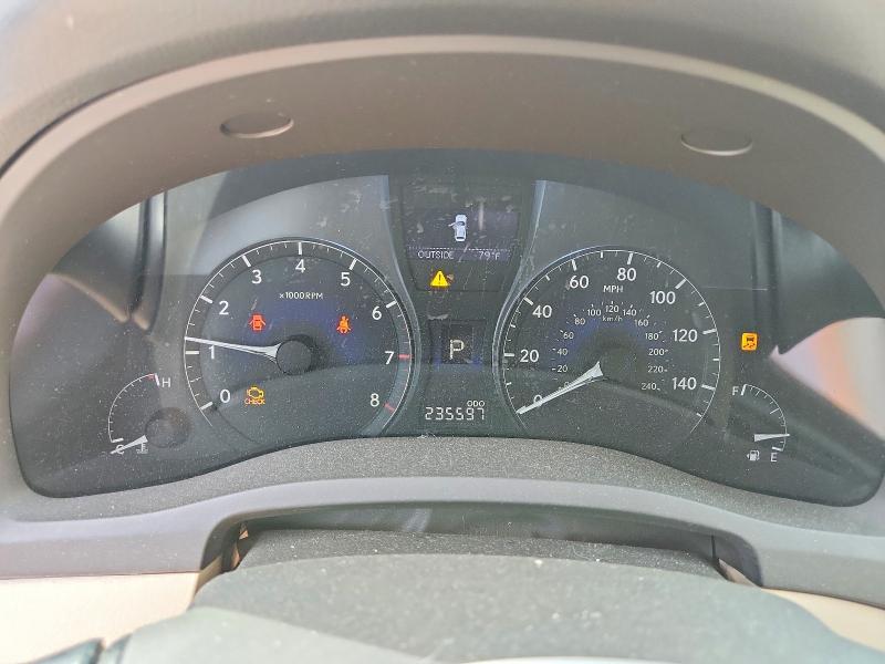 54436116 :رقم المزاد ، 2T2BK1BA0AC046297 vin ، 2010 Lexus Rx مزاد بيع