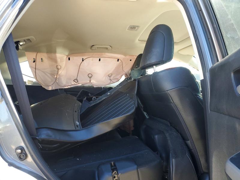 Продажа на аукционе авто 2014 Honda Cr-v, vin: 2HKRM4H91EH104951, номер лота: 52807406
